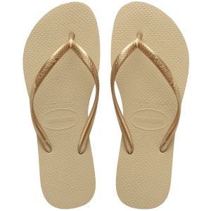 Women's Slim Flip Flops