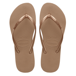 Women's Slim Flip Flops