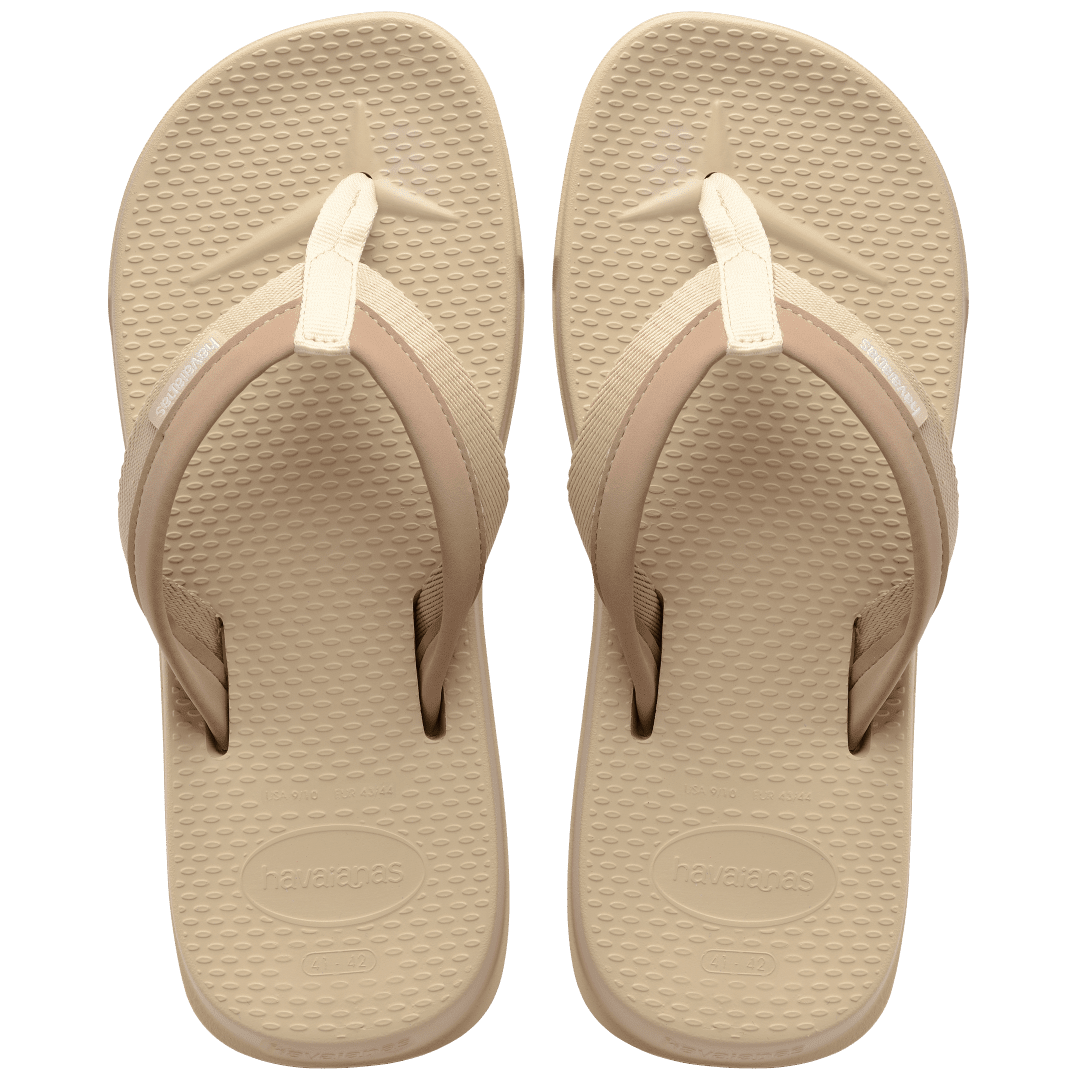 Men's Track Plus Flip Flops - Image 13