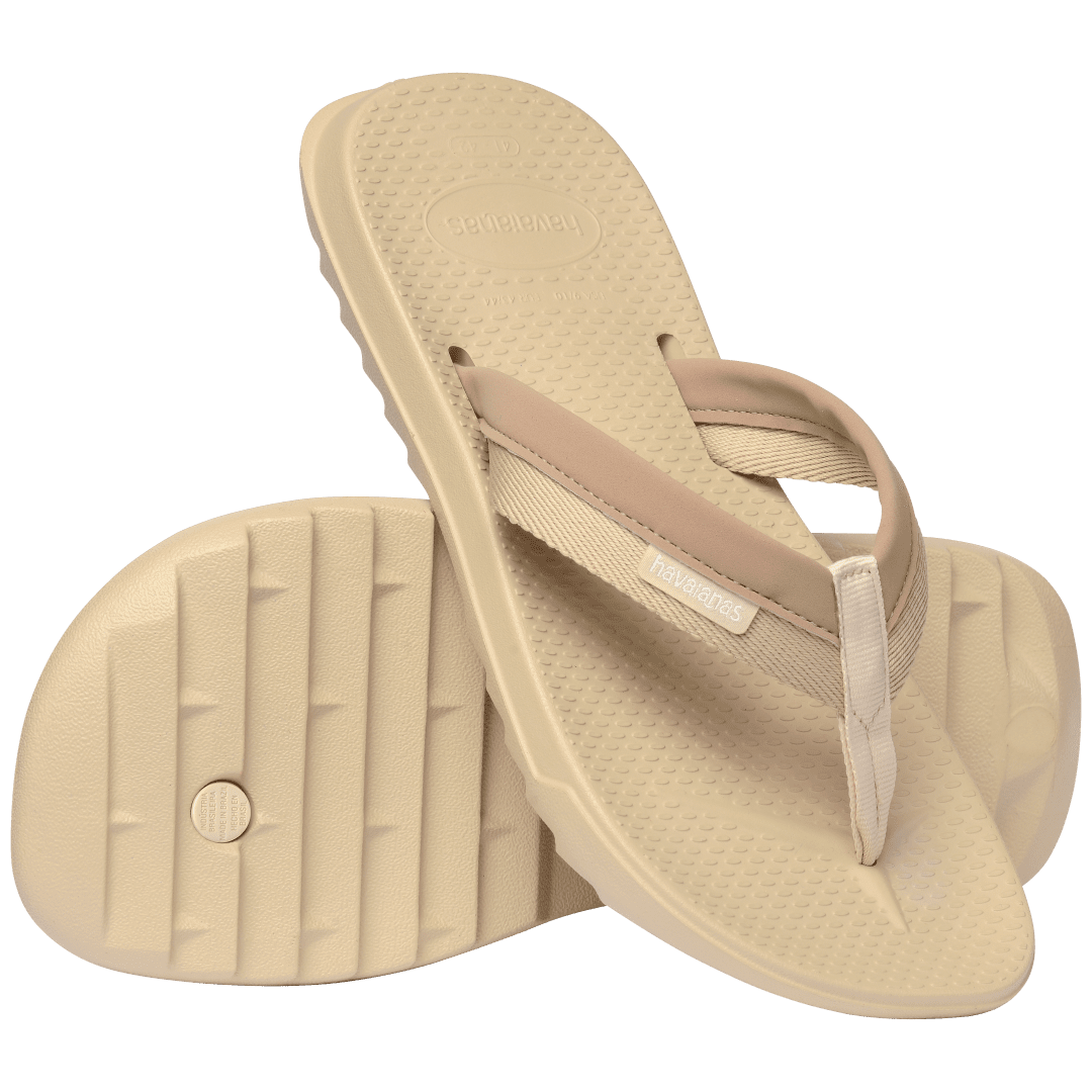 Men's Track Plus Flip Flops - Image 17