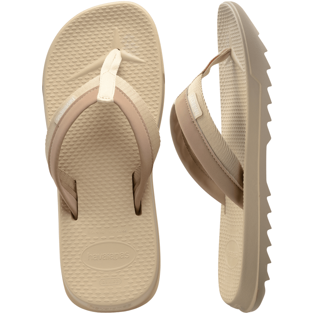 Men's Track Plus Flip Flops - Image 16