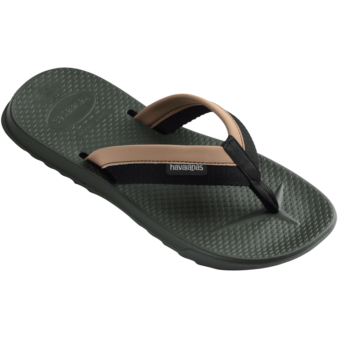 Men's Track Plus Flip Flops - Image 12