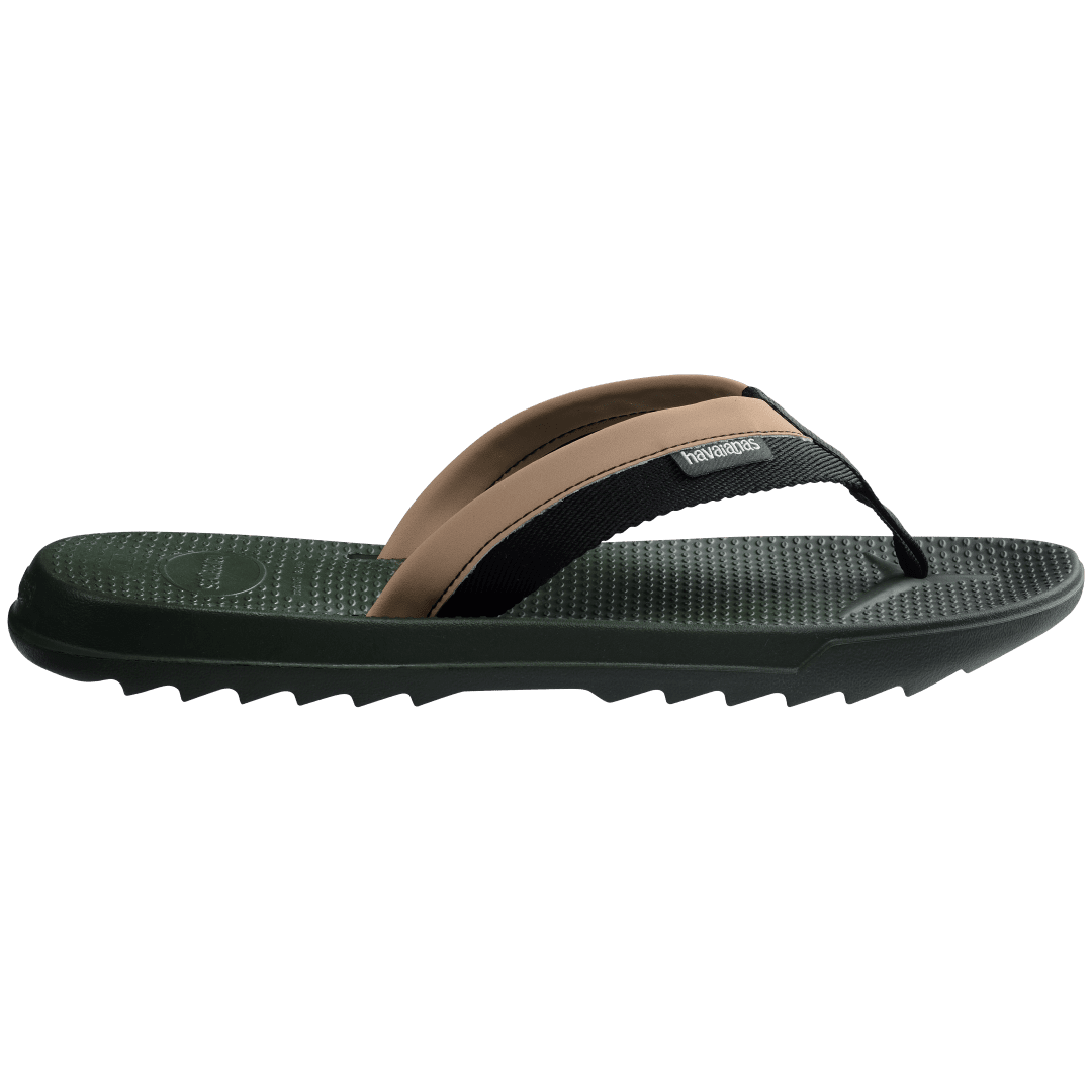 Men's Track Plus Flip Flops - Image 11
